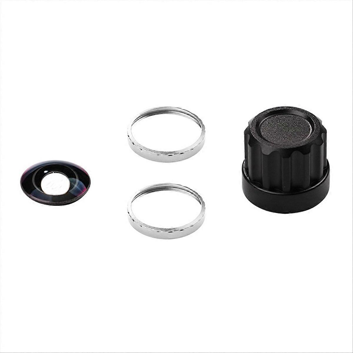 Replaceable Lens for X5 Action Camera Repair Lens Kit
