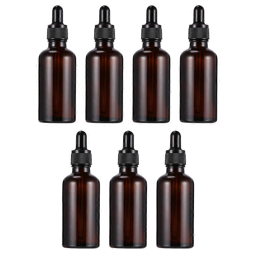 Essential Oil Bottles Refillable Storage Bottles for Travel 14Pcs Pack