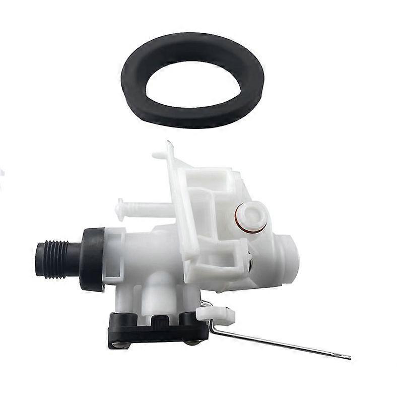 31705 RV Toilet Valve Kit