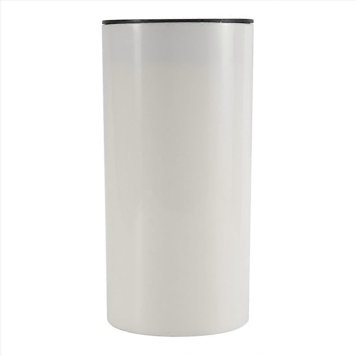 Universal Knife Holder,for Protecting Blade Space Saver(White)