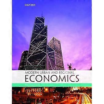 Économie urbaine et régionale moderne