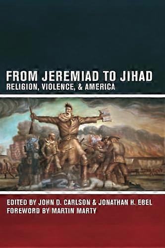 From Jeremiad to Jihad
