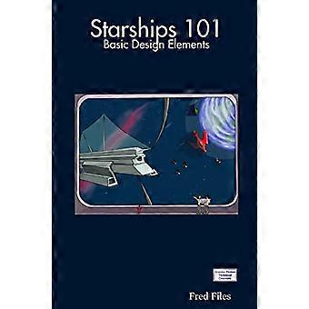 Raumschiffe 101: Grundlegende Designelemente