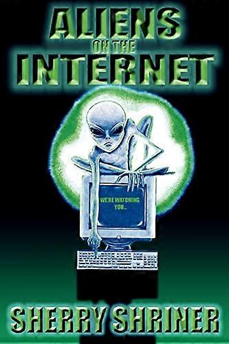 Udlændinge på internettet