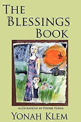 The Blessings Book