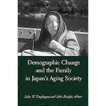 Demografische verandering en het gezin in Japan's Aging Society