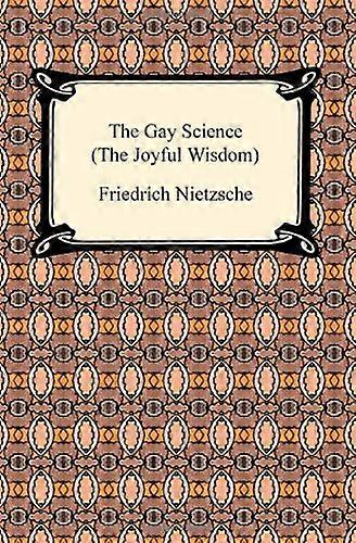 The Gay Science