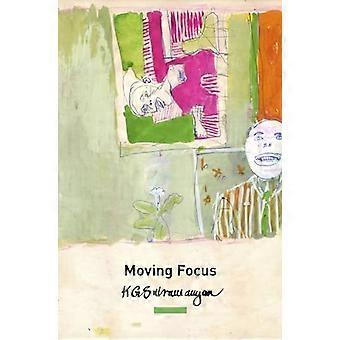 Moving Focus: Essays on Indian Art (India List The)