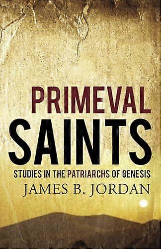 Primeval Saints
