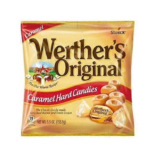 Werther's Original Hard Candy
