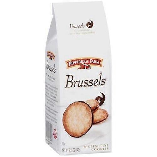 Pepperidge gård Brussel informasjonskapsler