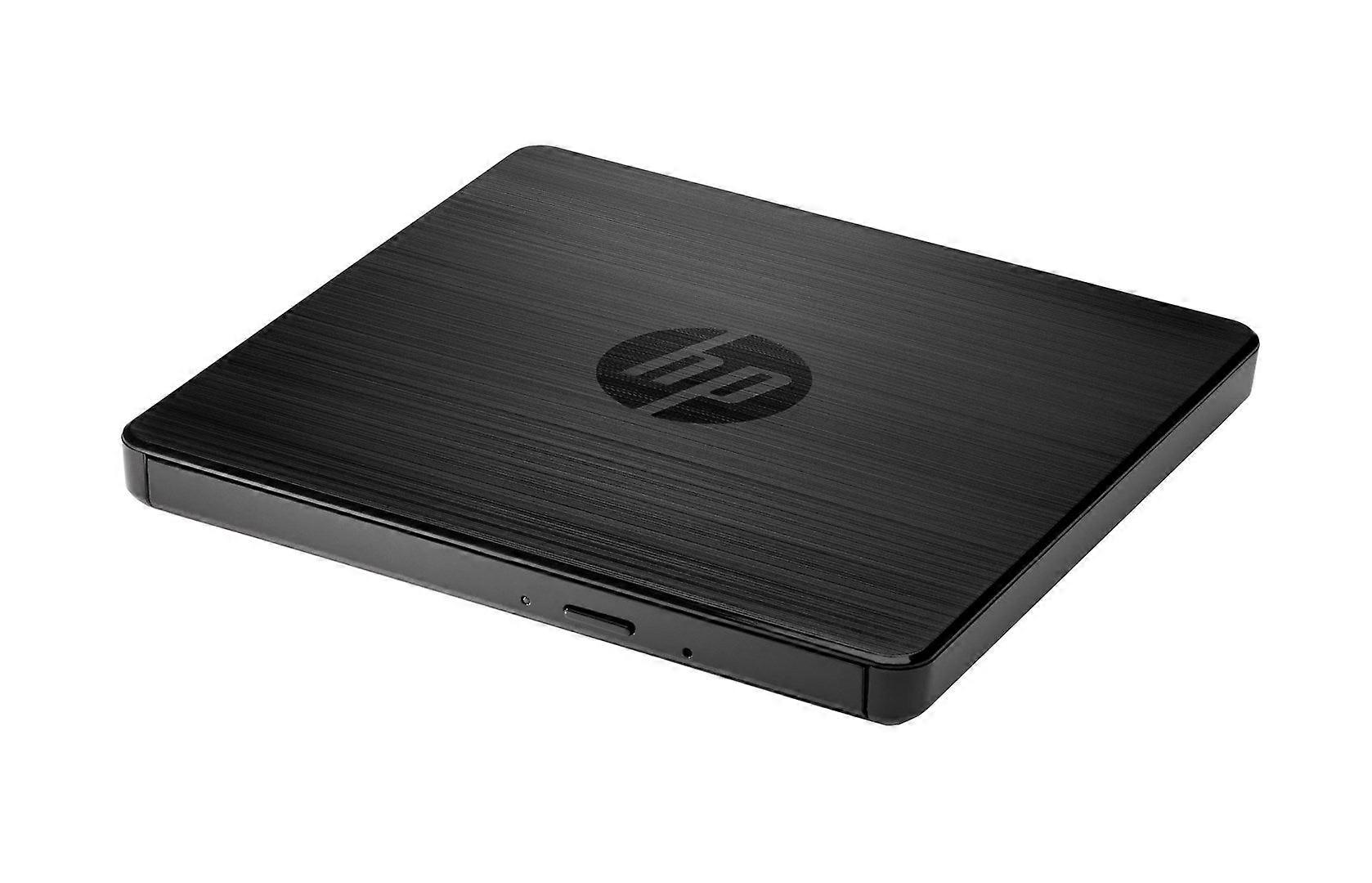 HP USB externe DVDRW-drive