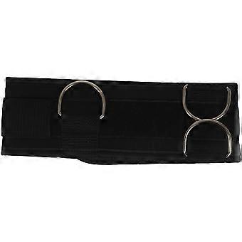 Training Resistance Band Belt Power Strength Dragging Rope Waist Tyre Weight-bearing Gym Equipment