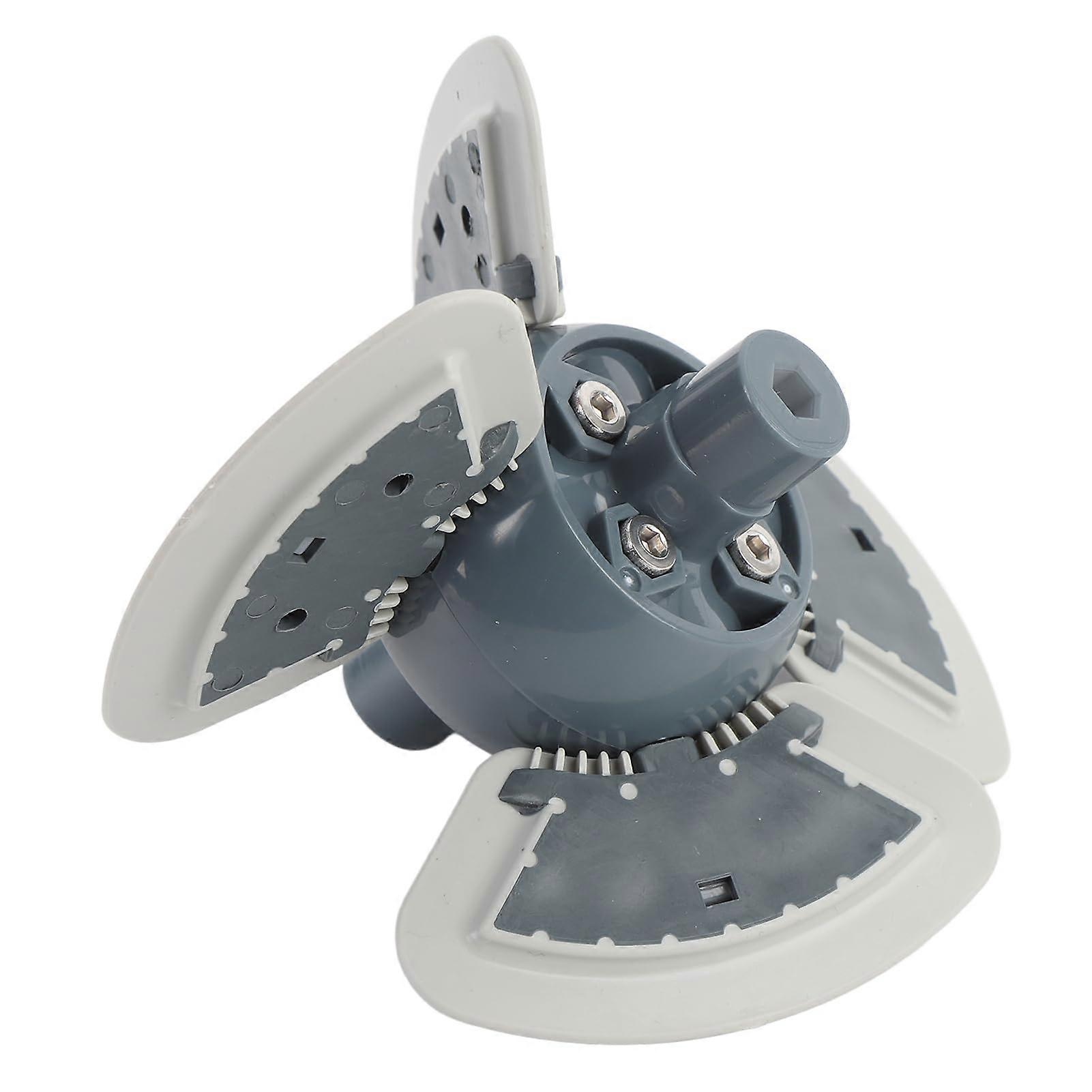 Pool Cleaner Engine Assembly for Zodiac MX8 MX6, ABS and Rubber, Stable Suction Performance