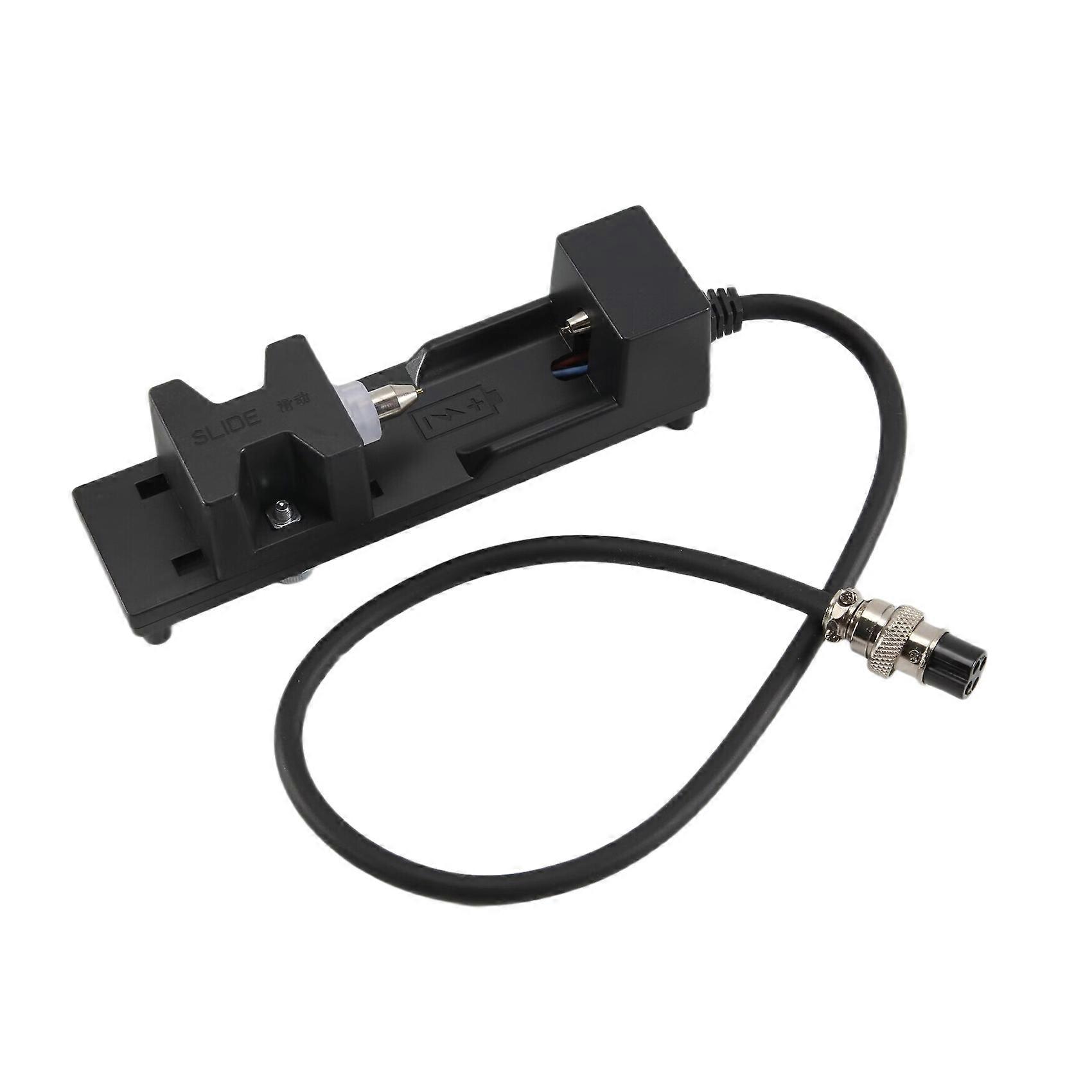 Lithium Battery Four-Wire System Internal Resistance Meter