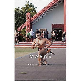 Marae The Heart of Maori Culture