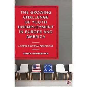 The Growing Challenge of Youth Unemployment in Europe and America A Cross Cultural Perspective