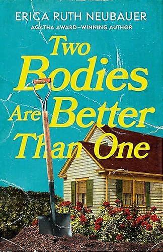 Two Bodies Are Better Than One