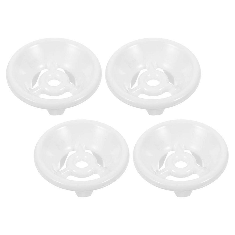 Urinal Replacement Filter Cap for Smell Prevention with 8Pcs Set