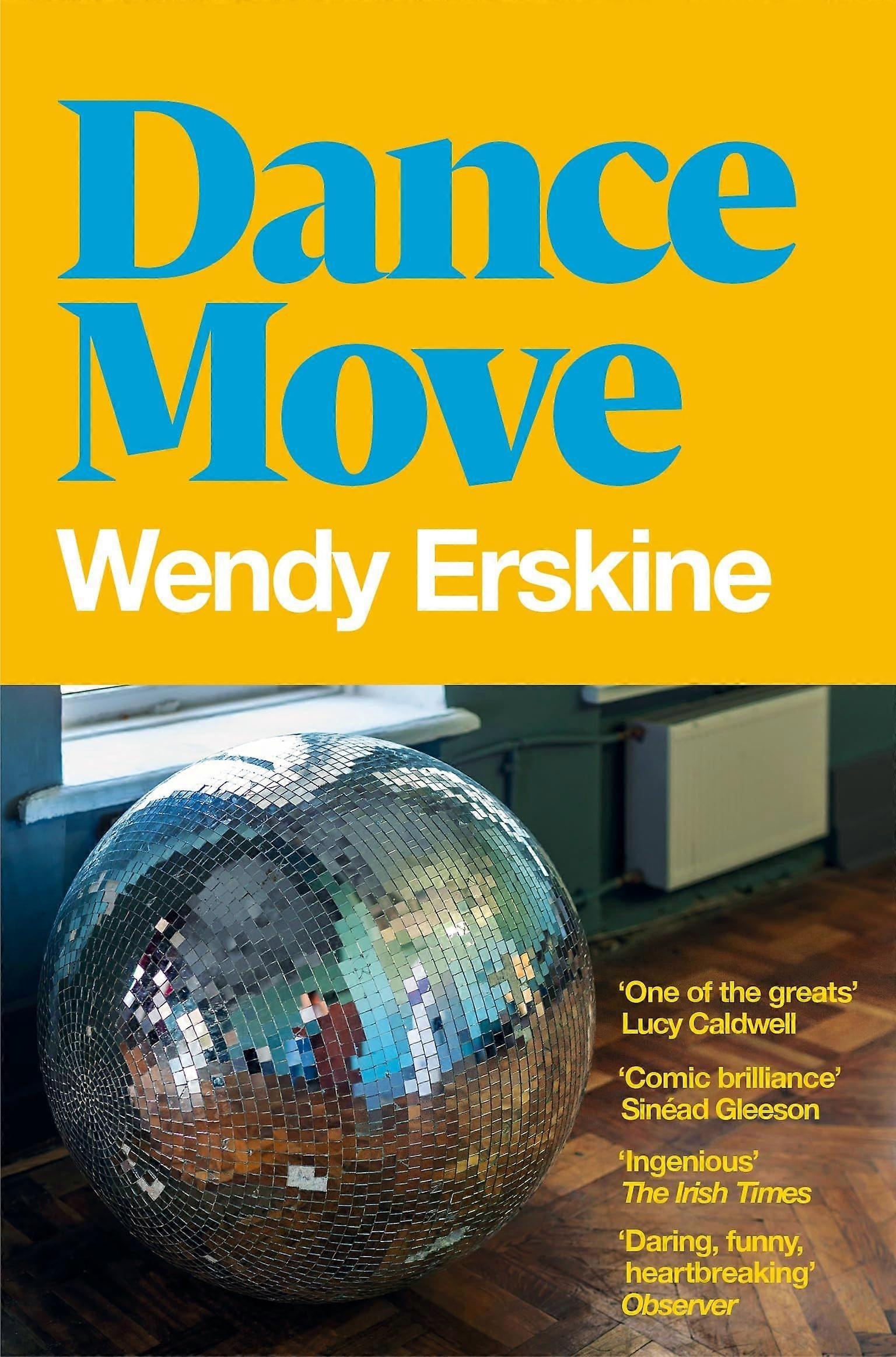 Dance move