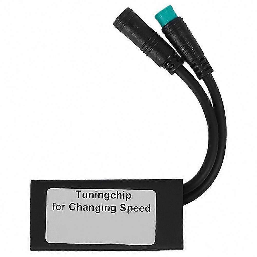 Speed Limiter Removal Kit for 4 Lite 2nd Gen Scooter, Adjustable Controller Accessory for Enhanced Performance Tuning