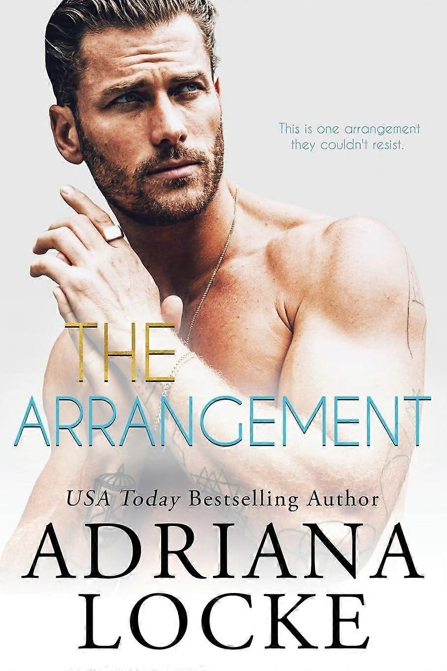 The arrangement