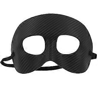 Men's Sports Nose Mask Nose Guard for Basketball and Football
