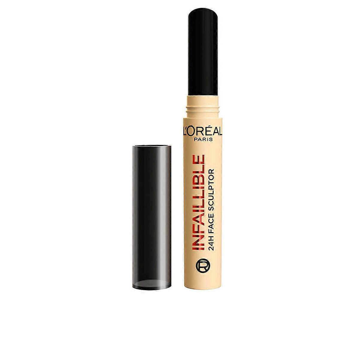 Make-Up Set L'Oreal Make Up INFAILLIBLE