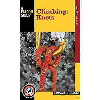 Climbing: Knots (How to Climb)