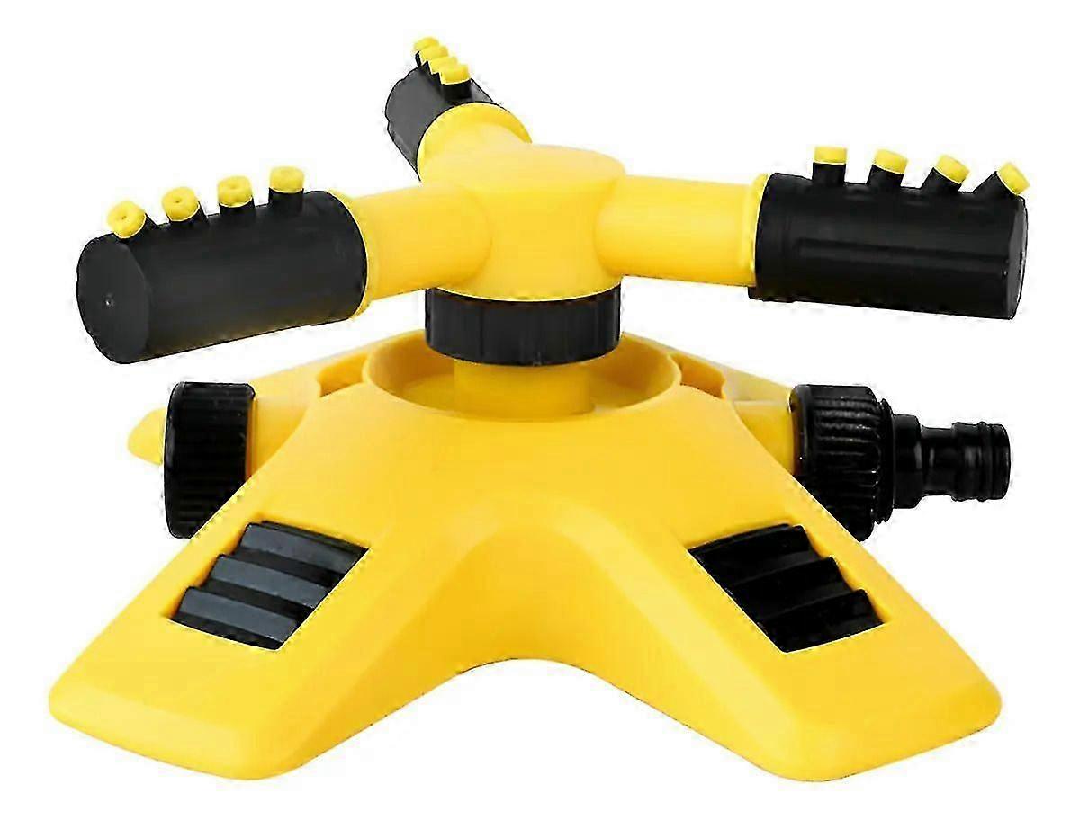 360 Degree Automatic Rotating Sprinkler.
