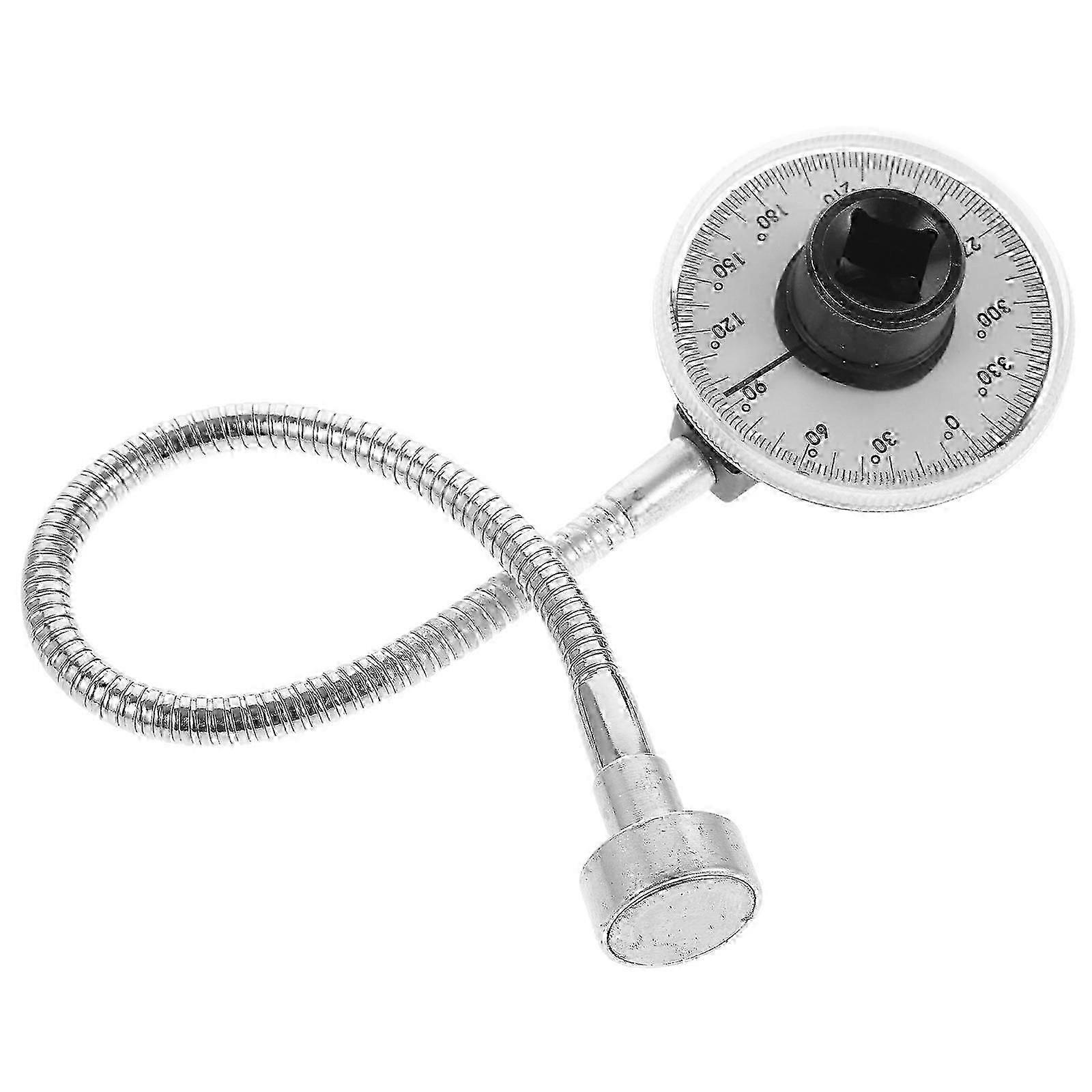 Torque Angle Gauge Torque Wrench Angle Gauge Tool for