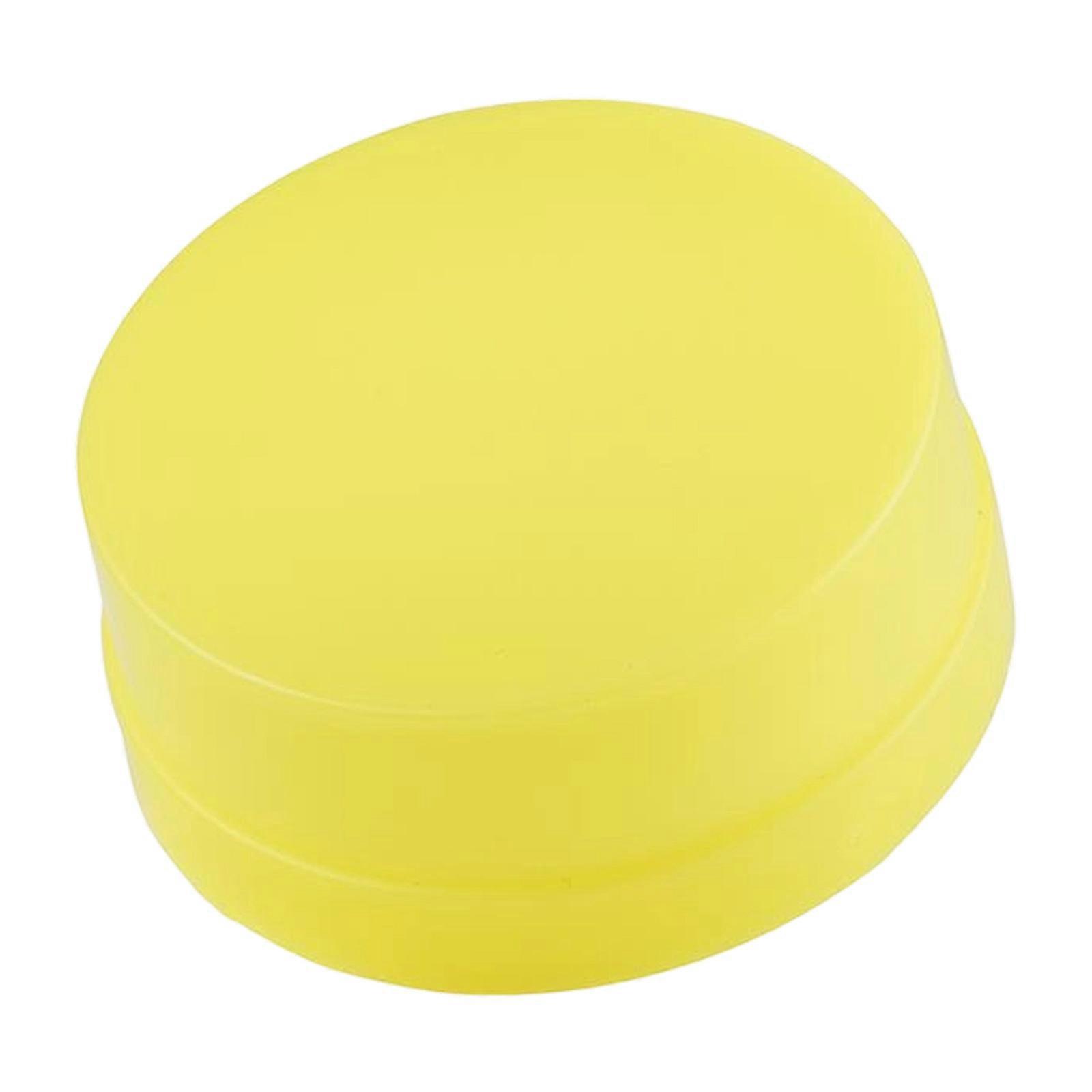 Flash Light Diffuser Flash Mini Flash Diffuser Soft Light Cover Bright Anti Dazzling Accessories for V100 Flash  Yellow