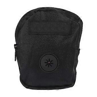 4Pcs Dog Treat Pouch for Outdoor Training with Large Capacity Storage