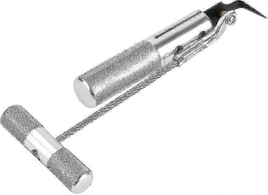 Windshield removal tool, car windshield removal cutting tool