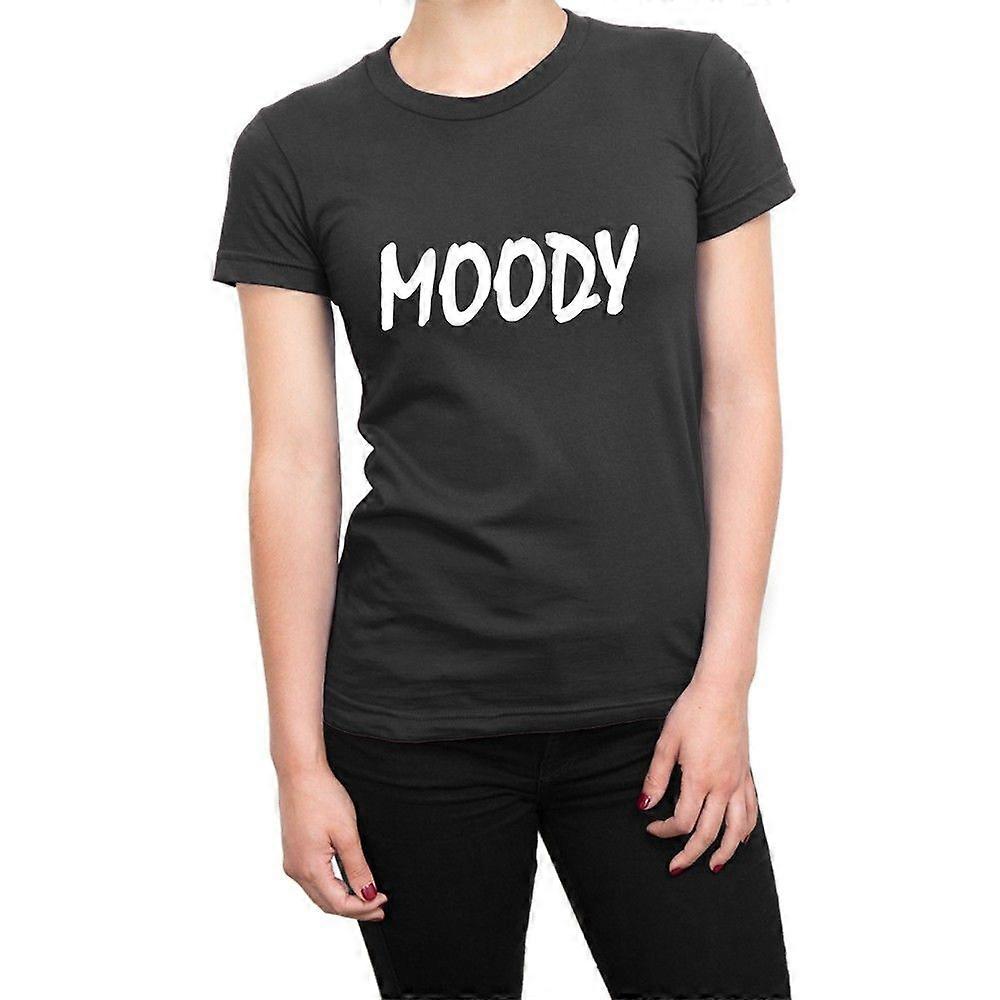 Moody T-Shirt E0270