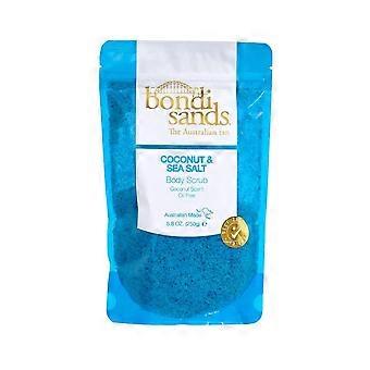 Bondi Sands Corpo Scrub Cocco e Sale Marino - 250g