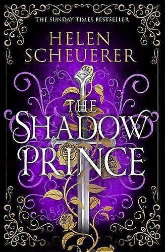 Shadow Prince - Helen Scheuerer