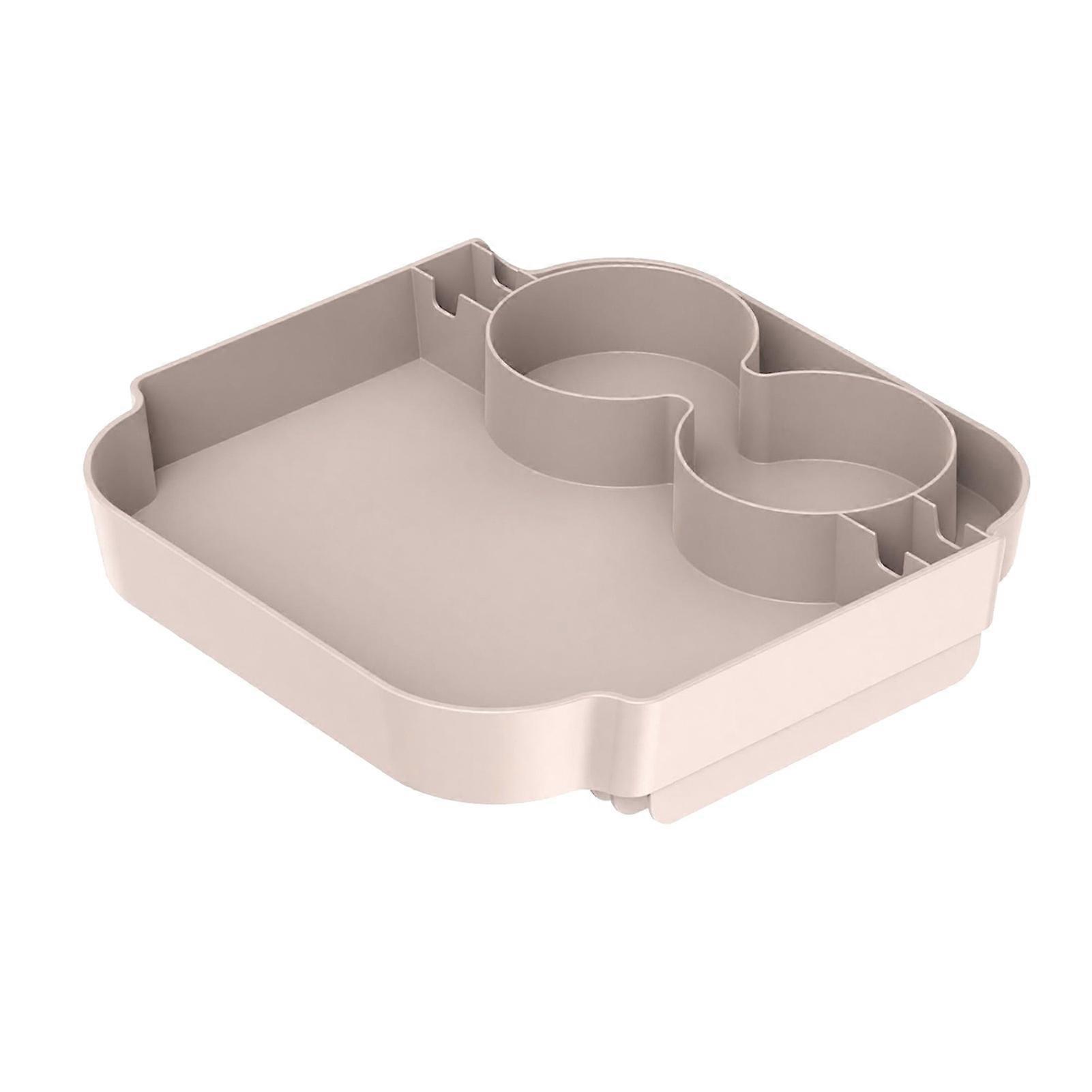 Storage Tray Quick Setup & Durable for Seaside Picnic