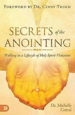 Secrets of the Anointing