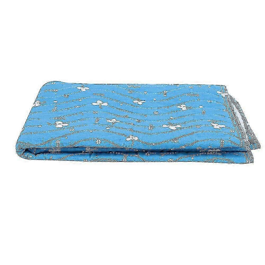 Reusable Washable Incontinence Pad