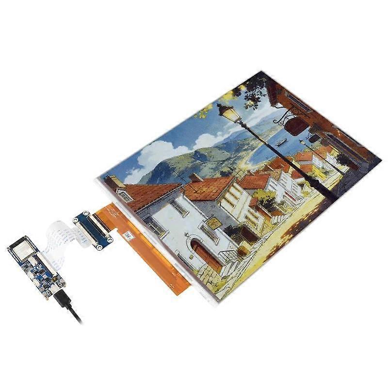 13.3 inch Full Color E-Paper Display Waveshare 34349