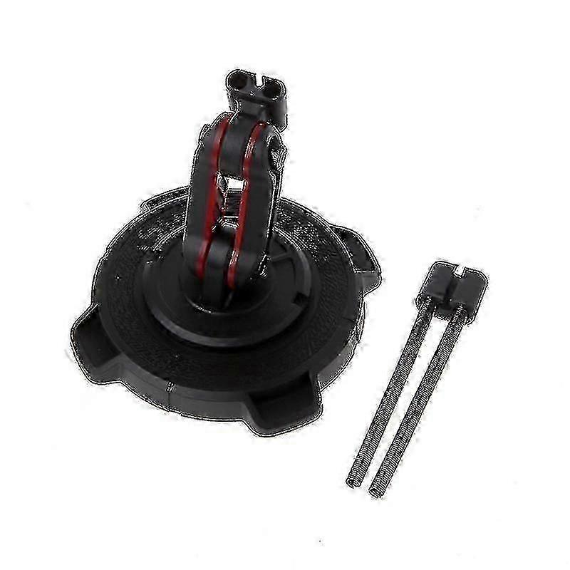 Gaming Mouse Bungee with Multi-Angle Adjustment for Efficient Cable Management