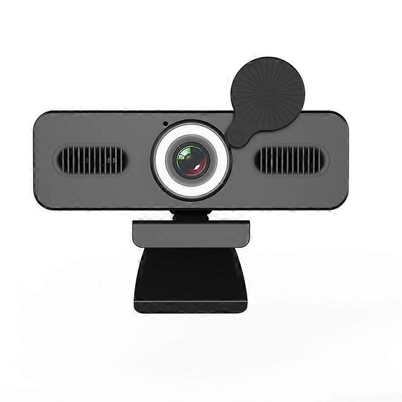2K Drive- Beautifying Light Camera