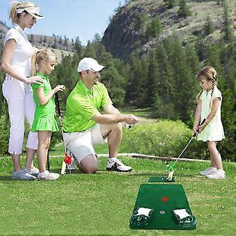 Minigolf-Spielzeug für Kinder – Indoor- und Outdoor-Spaß für alle Altersgruppen, perfektes Geschenk für gemeinsame Familienmomente und besondere Anlässe!