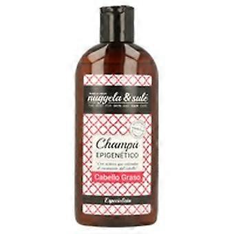 Epigenetic shampoo for oily hair 250 ml