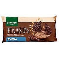 Fine 0% oatmeal dipped cookie 88 g