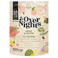 Coconut&lemon oatmeal overnight 400 g