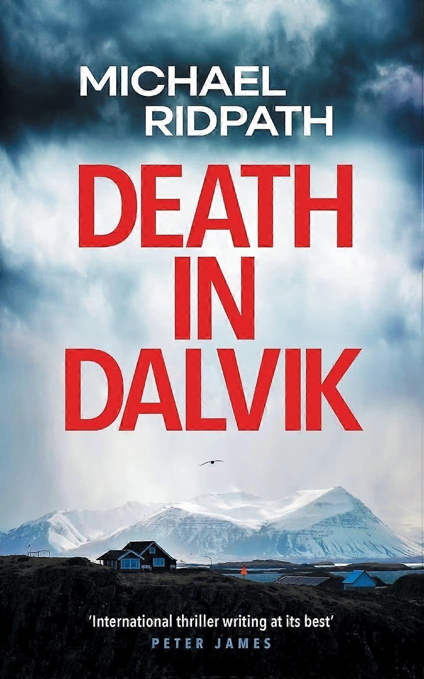 Death in dalvik