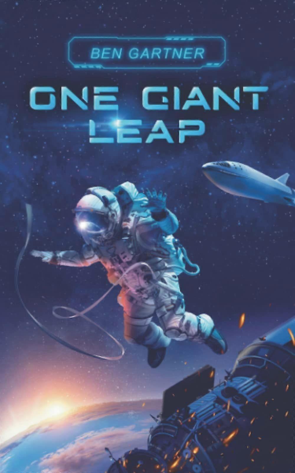 One giant leap