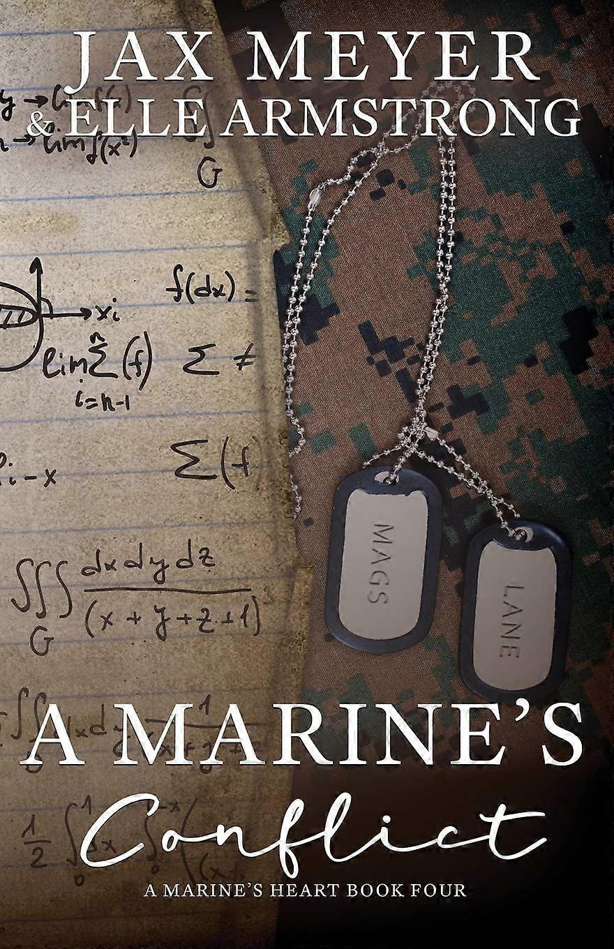 A marine's conflict